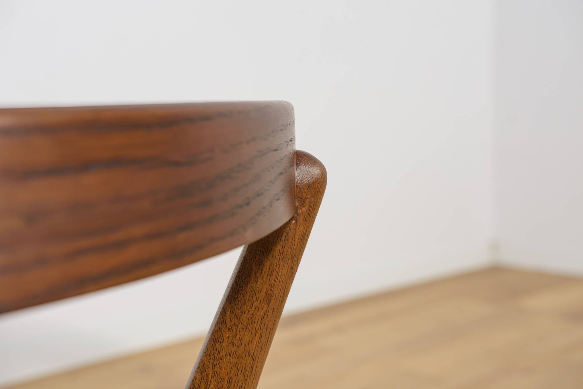 Oak & Glass Coffee Table by Karel Kozelka & Antonin Kropacek for Interior