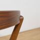 Oak & Glass Coffee Table by Karel Kozelka & Antonin Kropacek for Interior