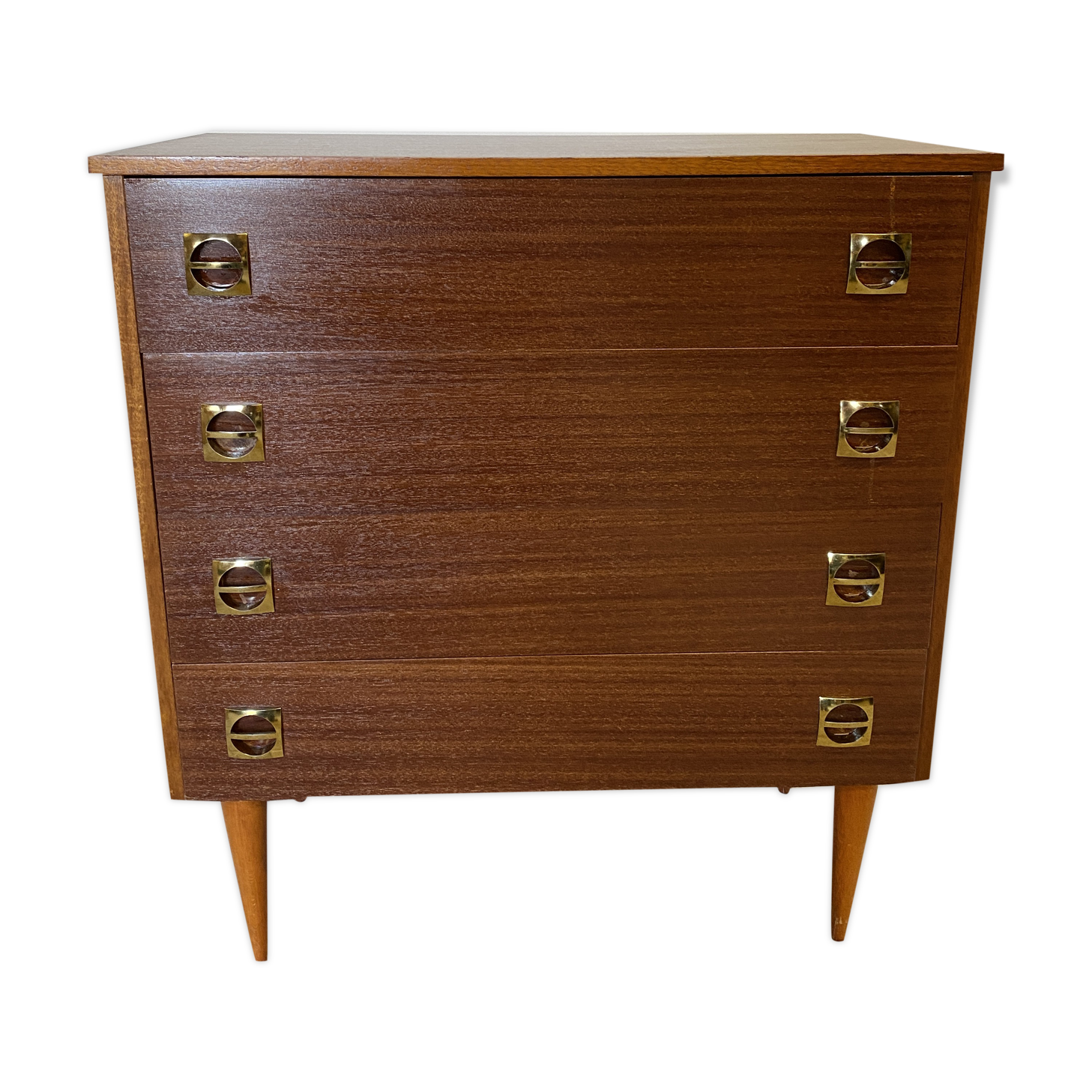 Scandinavian dresser