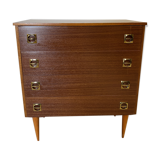 Scandinavian dresser