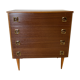 Scandinavian dresser
