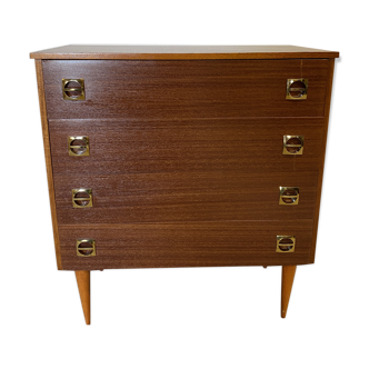 Scandinavian dresser