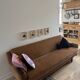 Convertible sofa