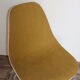 Chaise modèle "DSS" par Charles et Ray Eames édition Herman Miller, 1960