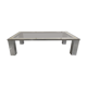 Table basse Belgochrome Dewulf