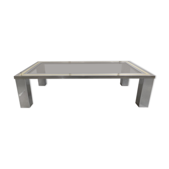 Table basse Belgochrom Dewulf