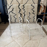 Pair of EMU chairs