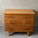 Vintage chest of drawers from the 60s