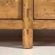 Antique two-door sideboard (c.1900) #9