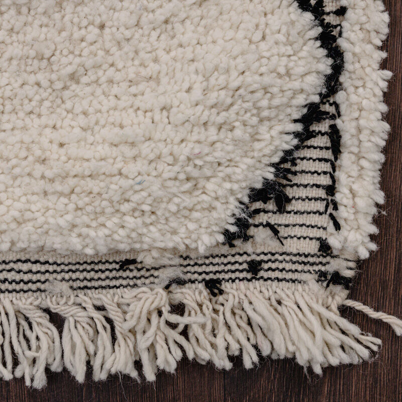 Moroccan carpet Corridor 90x310 cm
