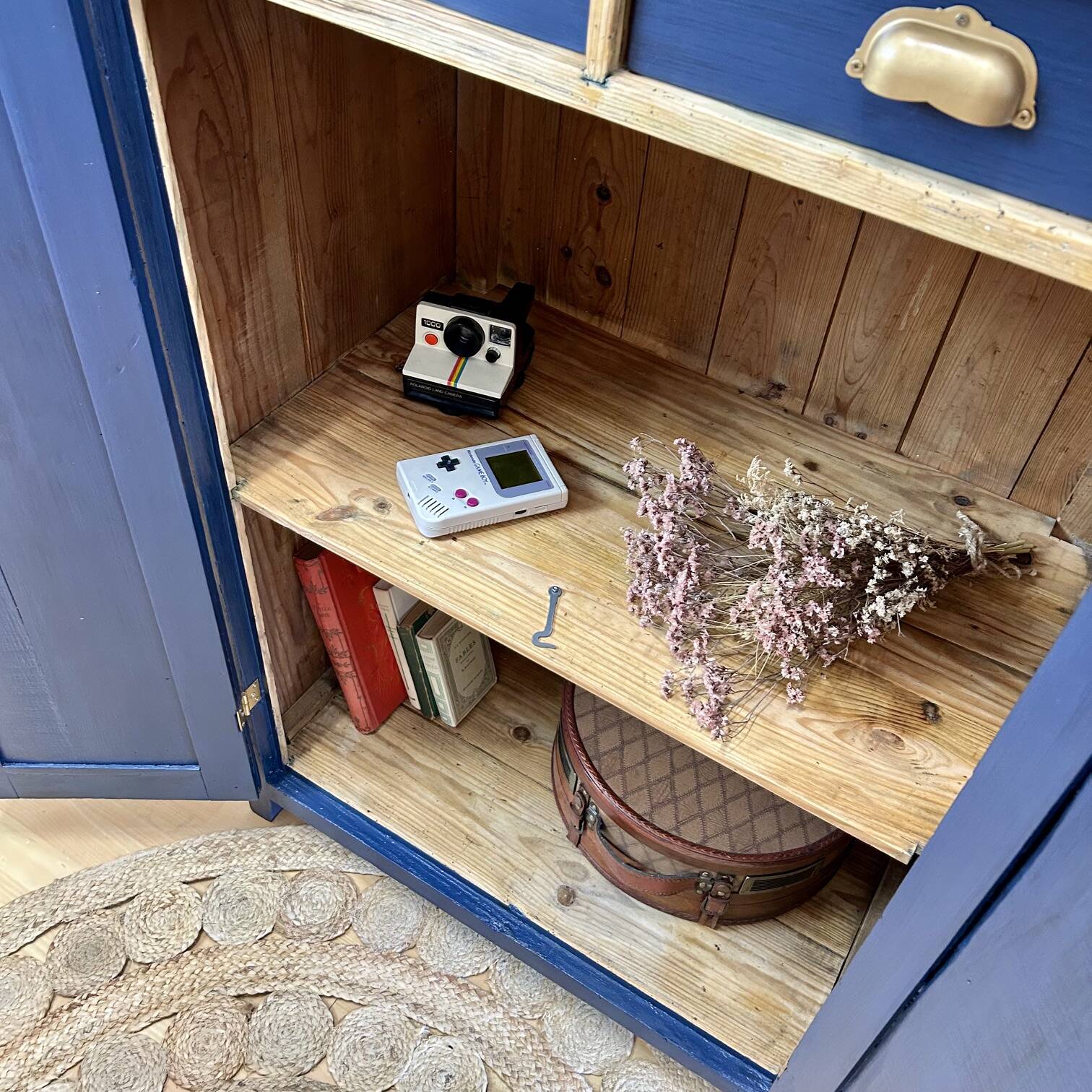 Workshop furniture