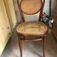 Thonet Bistrot Chairs n°11