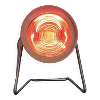 Phillips infrared lamp