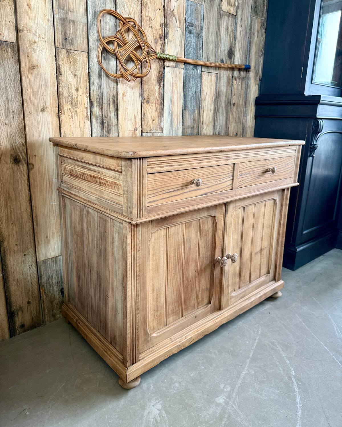Country sideboard (renovated)