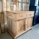 Country sideboard (renovated)