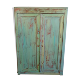 Laundry cabinet