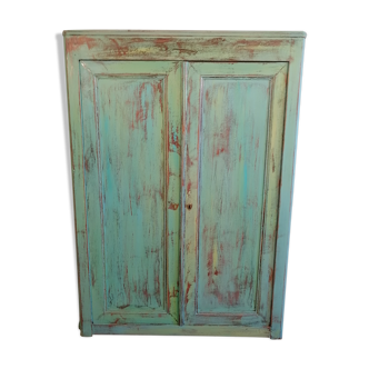 Laundry cabinet