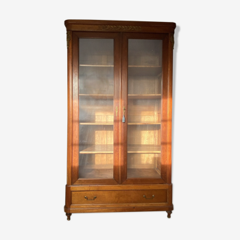 Armoire vitree