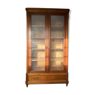 Armoire vitree
