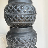Terracotta pot