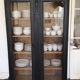 Display cabinet