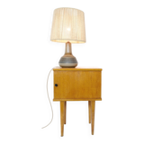 Bedside table from the 60s-70s.