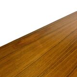 Vintage Office Workplace Freestanding Design 60s