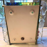 Large Wall Lamp CHARTRES C-1648 by Willem Van Oyen For RAAK 1960