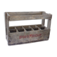 Old bottle locker 1966