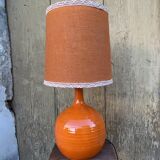 Ceramic lamp