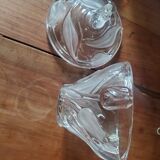 Crystal candy maker