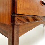 Teak mid century sideboard Frank Guille for Austinsuite  1960s