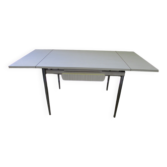 Table in formica vintage