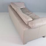 Set of two De sede DS17