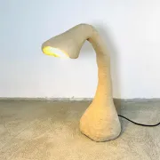 Lampe de table Tradizione par Jonathan Bocca pour Job Studio, Italie, 2023