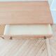 Low buffet / Vintage MDK sideboard renovated in teak, 1960s