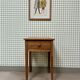 Table d’appoint / console (rénové)