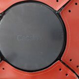 Set of 4 CAB 412 chairs by Mario Bellini - Cassina