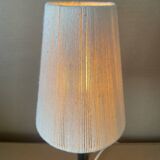 Small table lamp from the 50s