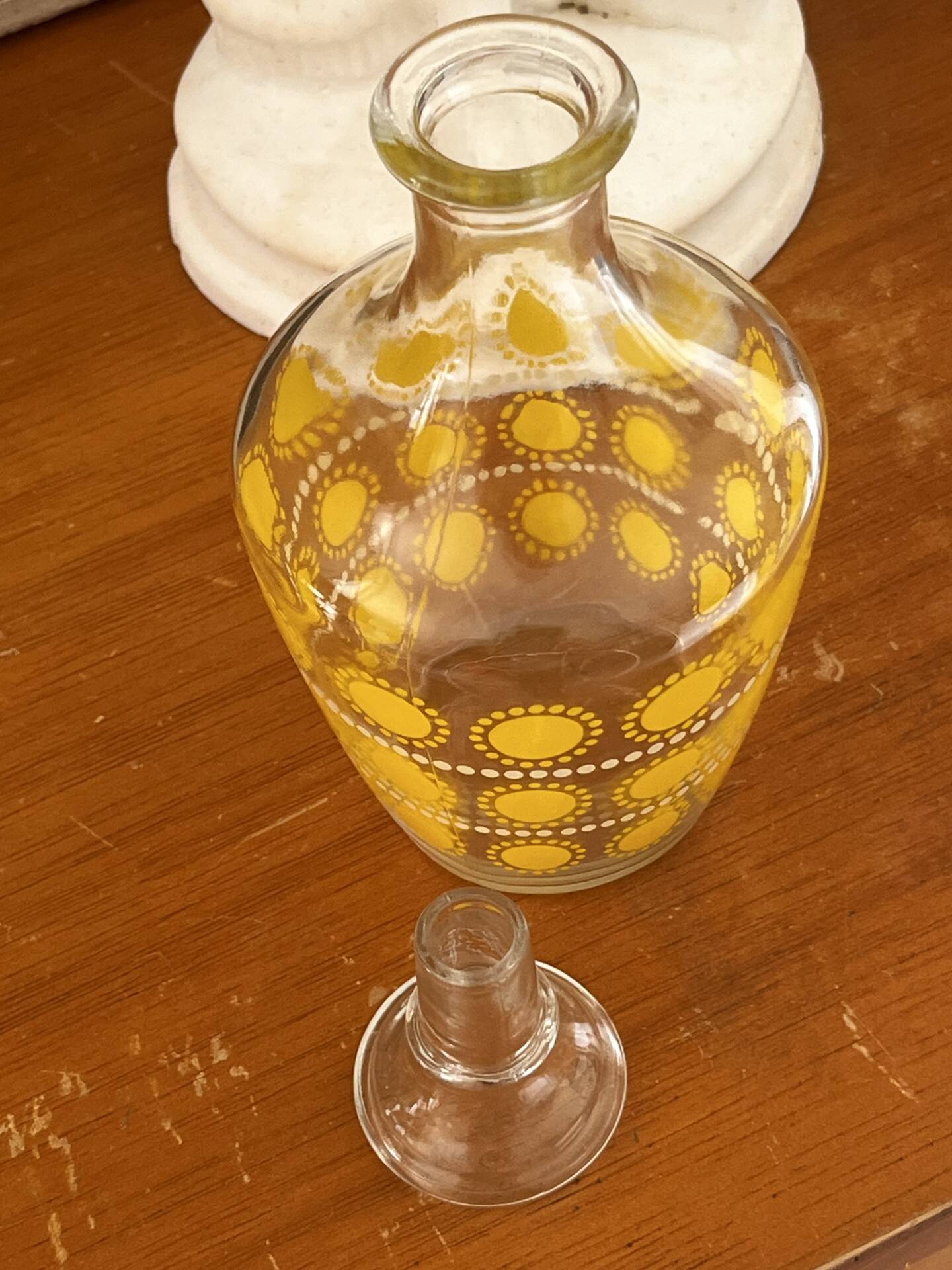 Carafe
