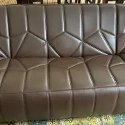 Canapé Cinna Ottoman