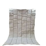 Mrirt handmade wool Berber rug 250 X 150 CM