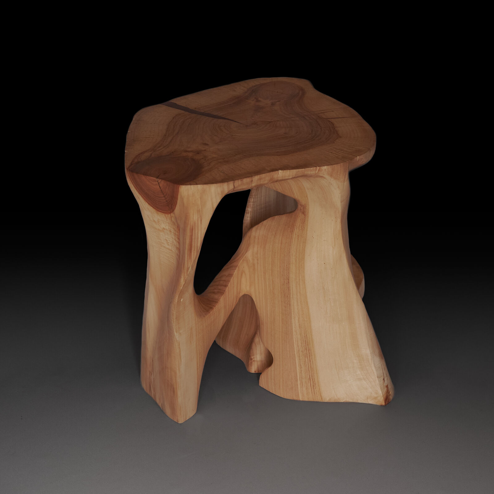 Stool