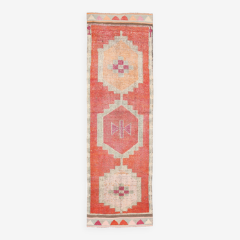 Tapis de couloir oriental 95x310cm