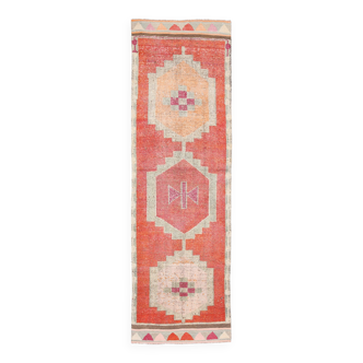 Oriental runner rug 95x310cm