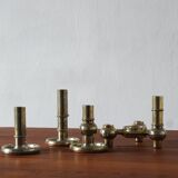 Mid-Century Modular Candleholder
