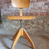 Industrial chair 1960