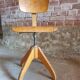 Industrial chair 1960