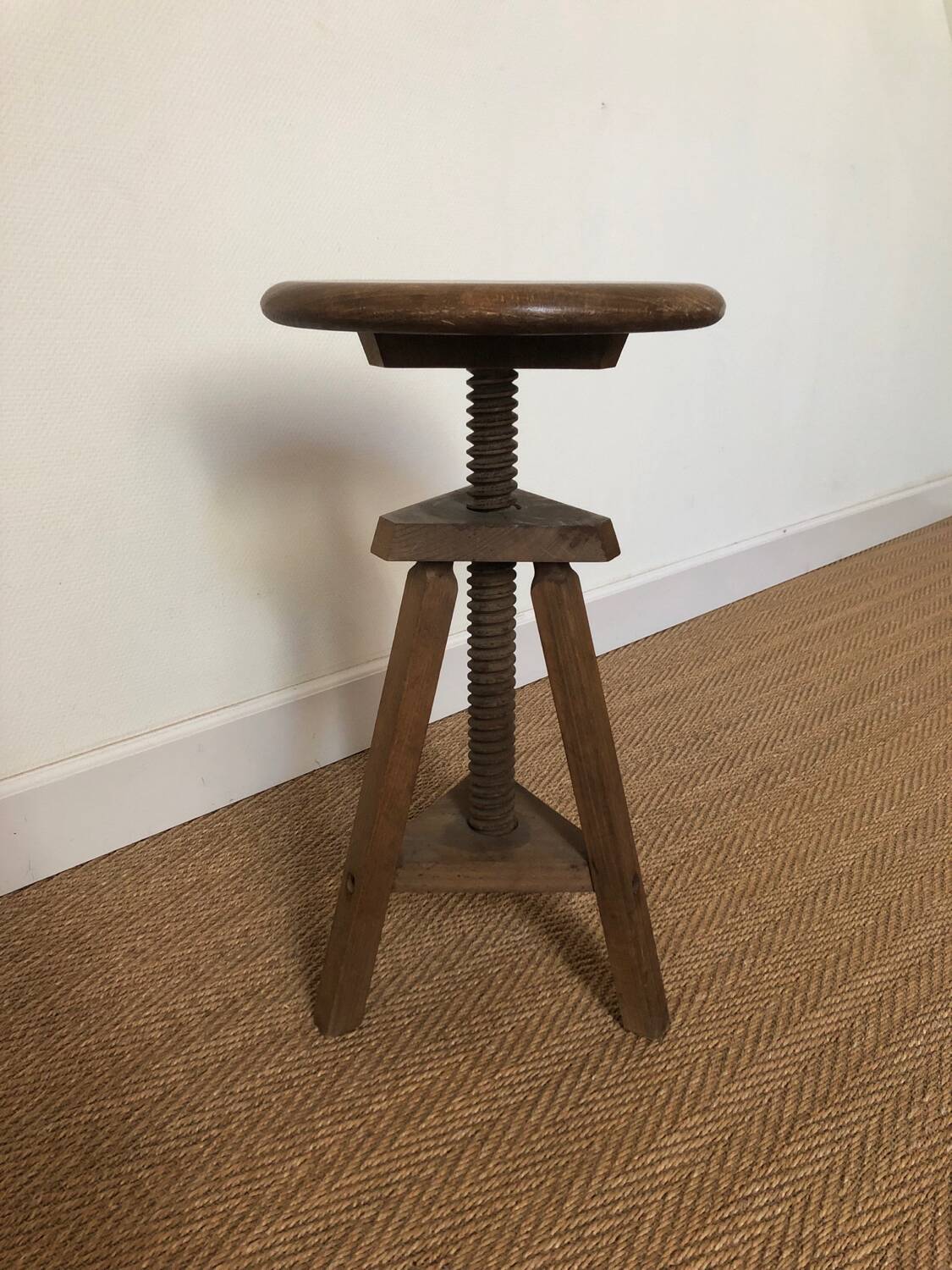 Stool