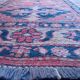 Handmade Pakistani Kazak Runner Rug 335x88cm